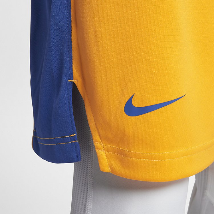 Basketball Shorts Men Nike Maccabi Tel-Aviv Replica 883424-728