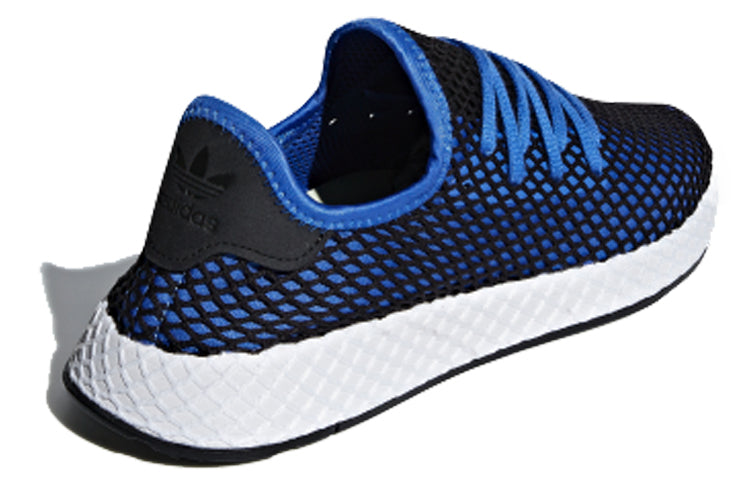 adidas Deerupt 'Hi-Res Blue' B41764