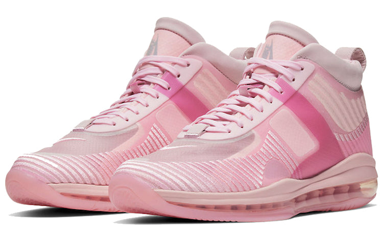 Nike John Elliott x LeBron Icon 'Tulip Pink' AQ0114-600