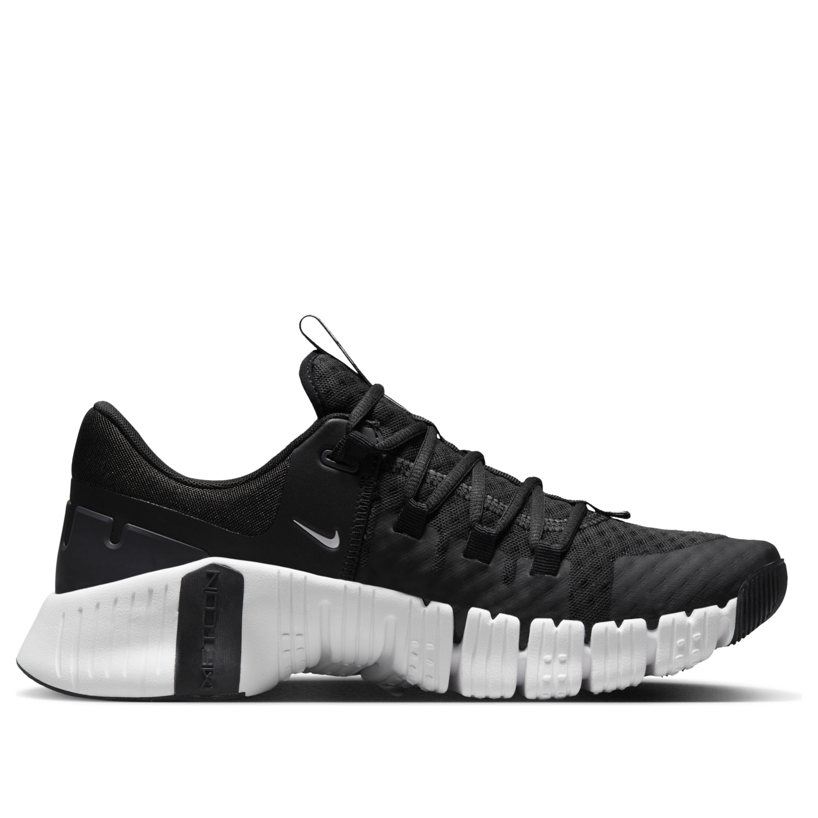 Nike Free Metcon 5 'Black White' DV3949-001