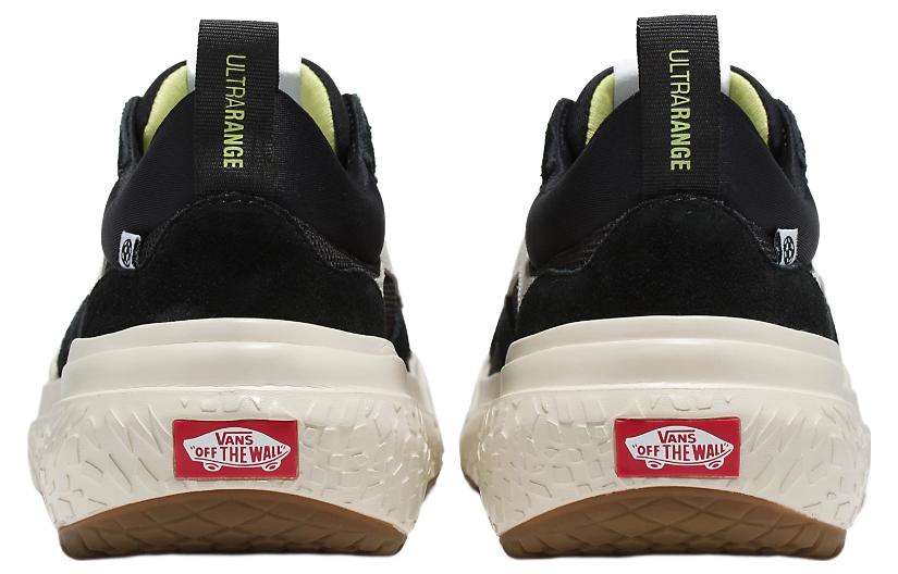 Vans UltraRange Neo VR3 'Black White' VN000BCEBA2