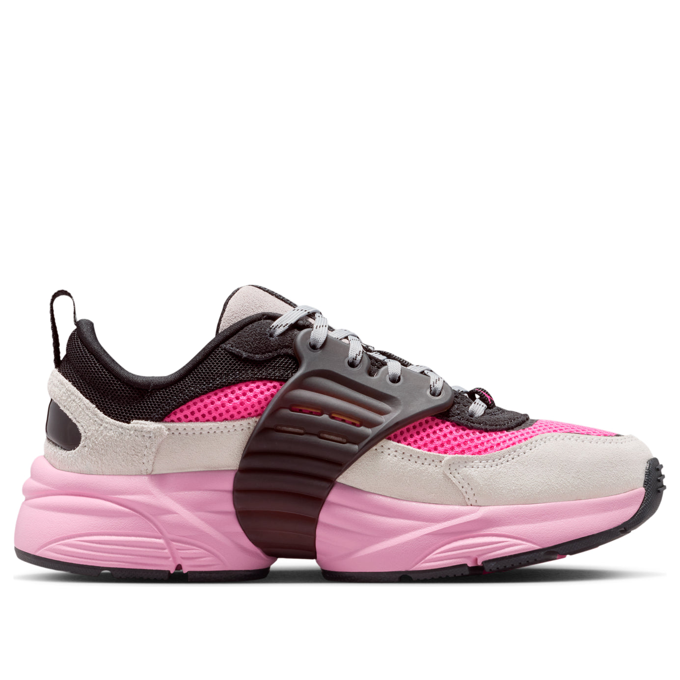 (GS) Air Jordan Trunner O/S 'Wolf Grey Pink Blast Black' II6531-002