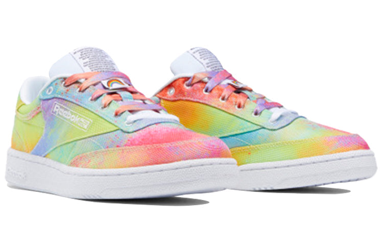 Reebok Club C 85 'Pride' FX4772