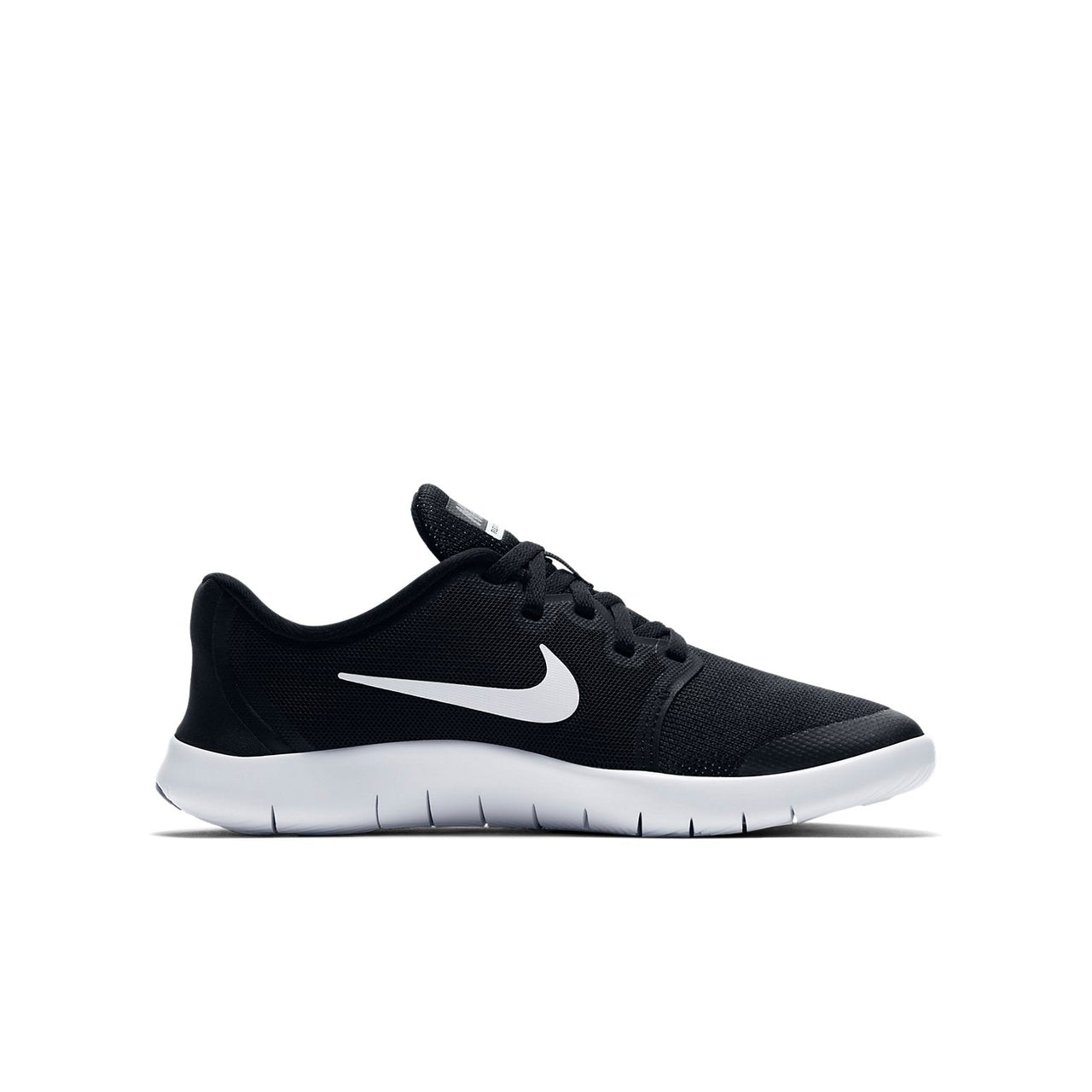 (GS) Nike Flex Contact 2 'Black' AH3443-002