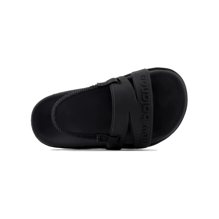 New Balance 200 Sandals 'Black' SIF20SA1