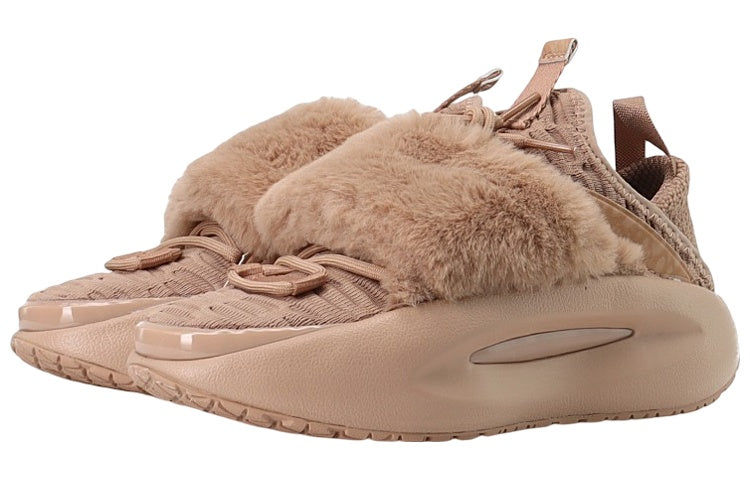 (WMNS) Li-Ning YunYou Low 'Tan' AZGS108-4