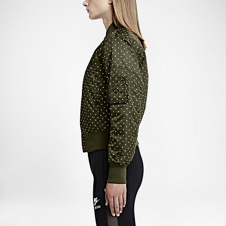 Nike Non S Jacket 687613-325