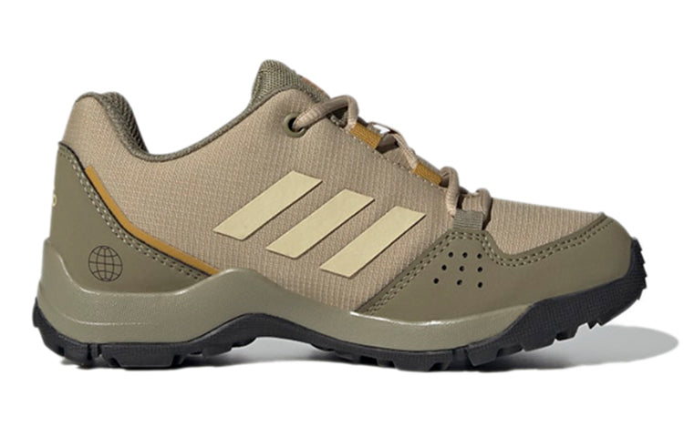 (GS) adidas Terrex Hyperhiker Low Hiking 'Beige Tone' GZ9218