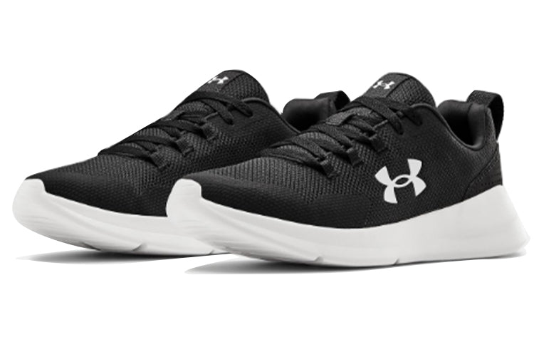 Under Armour Essential 'Black White' 3022954-001