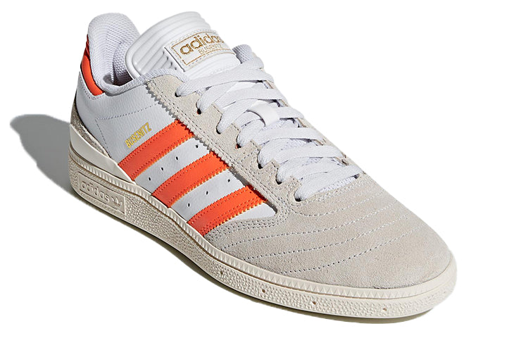 adidas Busenitz Pro 'Trace Orange' CQ1155