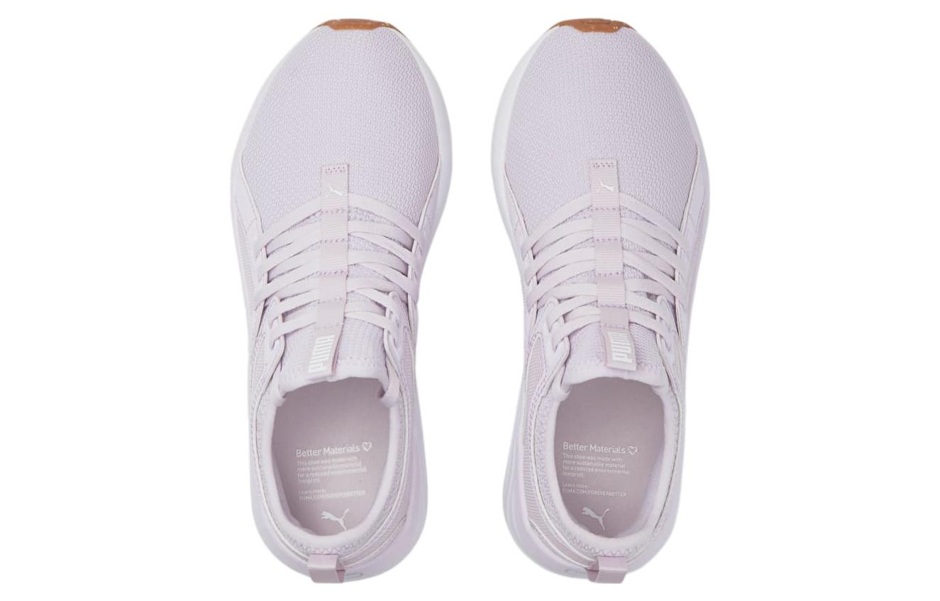 (WMNS) PUMA Softride Sophia Better 'Lavender Fog' 376194-03