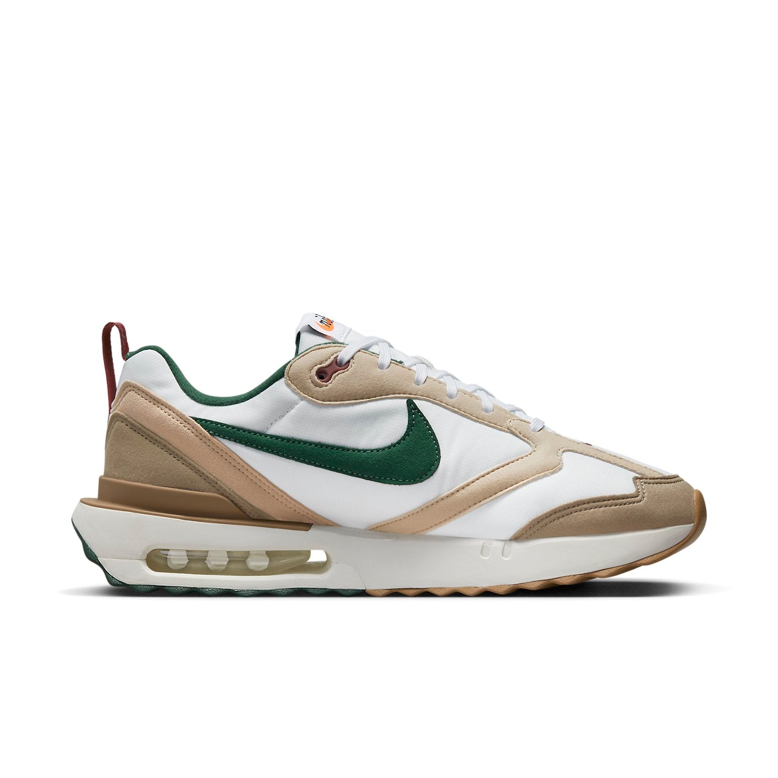 Nike Air Max Dawn 'Khaki Gorge Green' FB7158-131