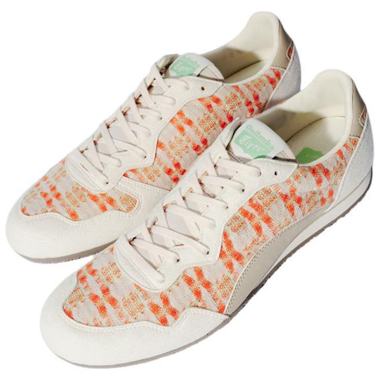 Onitsuka Tiger Serrano CL 'Mikan Orange' 1183C180-800