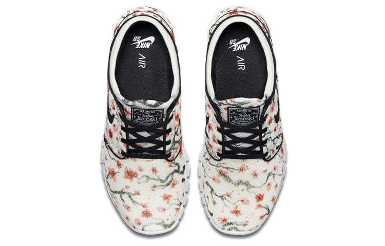 Nike SB Stefan Janoski Max 'Cherry Blossom' 807497-101