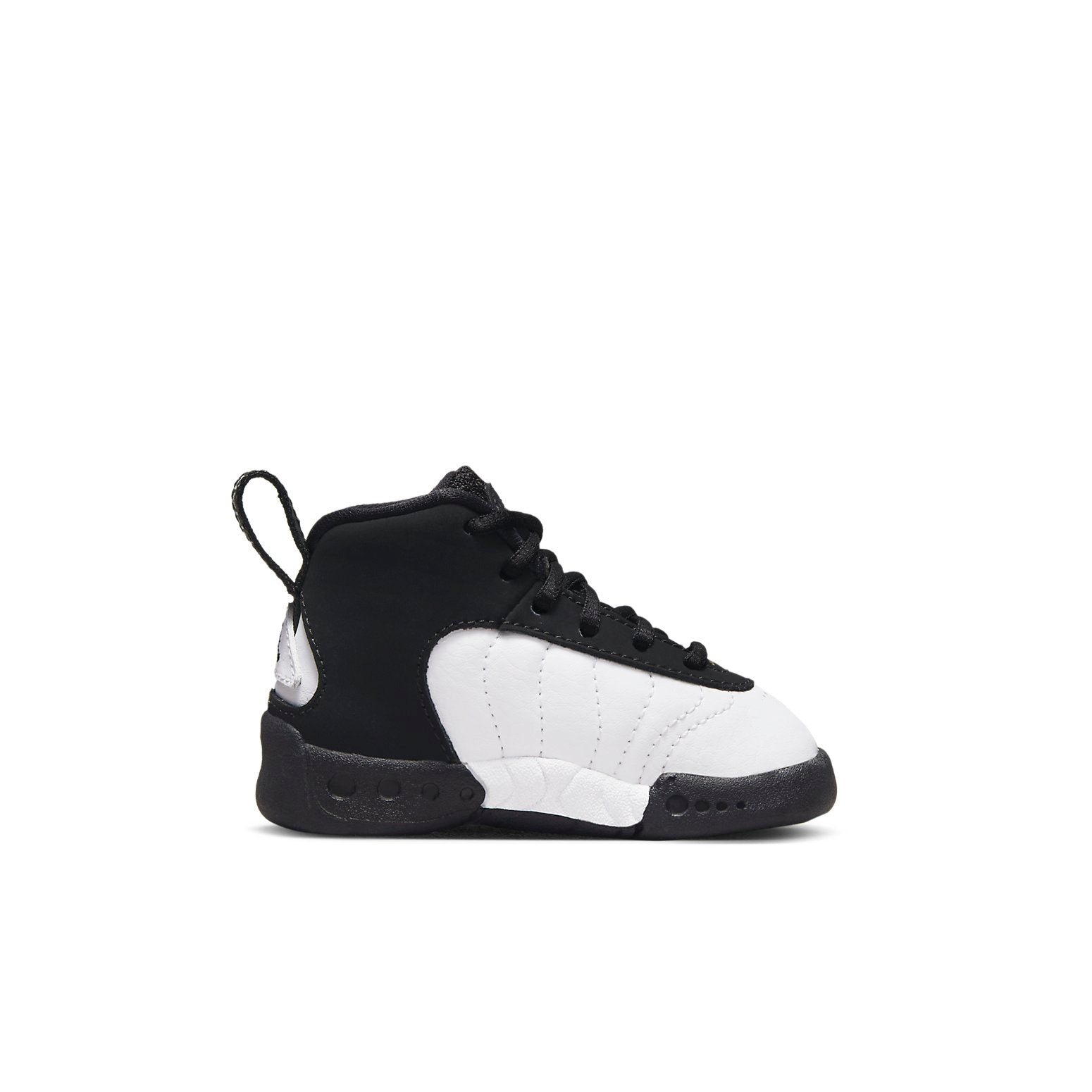 (TD) Air Jordan Jumpman Pro 'Taxi' 2022 DQ8435-071