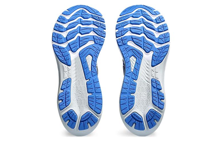 ASICS GT-2000 11 'Carrier Grey Illusion Blue' 1011B441-024