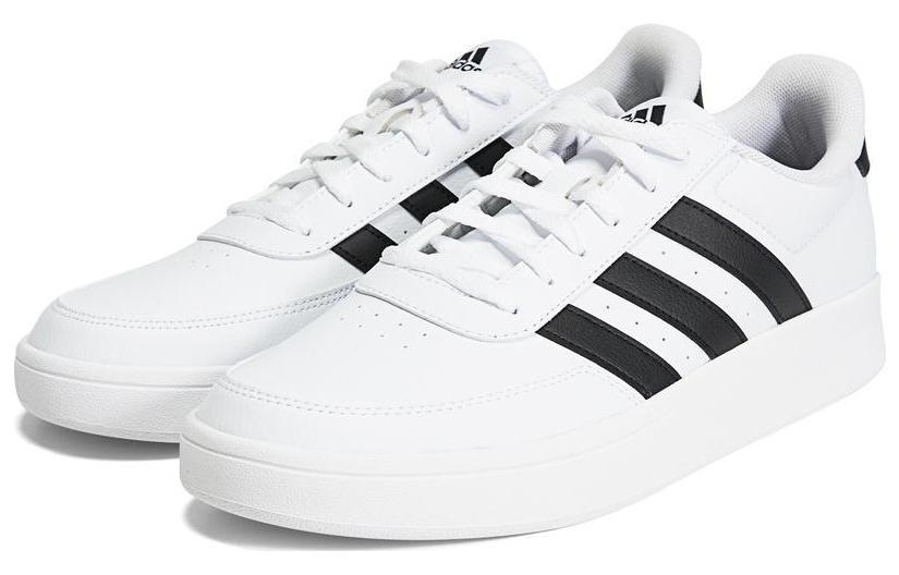 adidas Breaknet Shoes 'Core Black White' HP9426