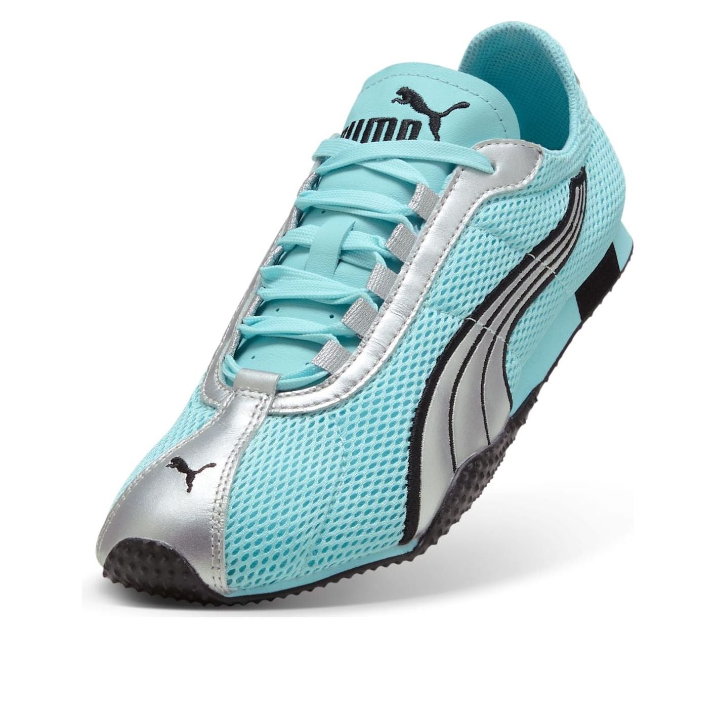 (WMNS) PUMA H-Street OG 'Safe Lake Silver' 405423-04