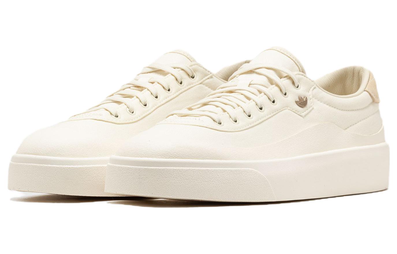 adidas Originals Nucombe 'Cream White' IF2831