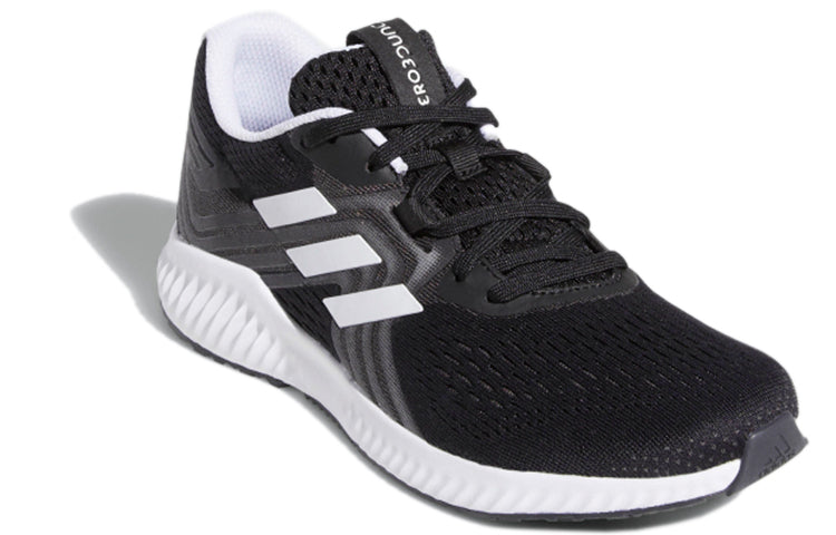 (WMNS) adidas AeroBounce 2 W 'Core Black' B96345