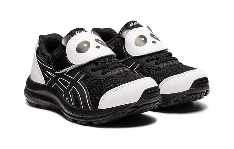 (PS) ASICS Gel-Contend 7 'Panda' 1014A208-002
