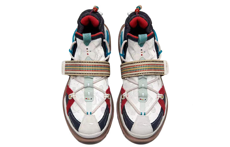 (WMNS) Li-Ning Titan HALO 'Dragon Boat Special Box' AGCR368-1