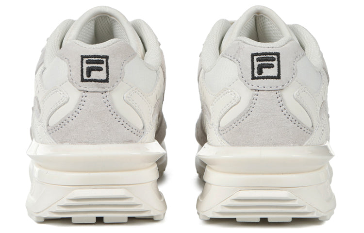 FILA Zagatov Low-Running Shoes White/Grey 1GM01215_050