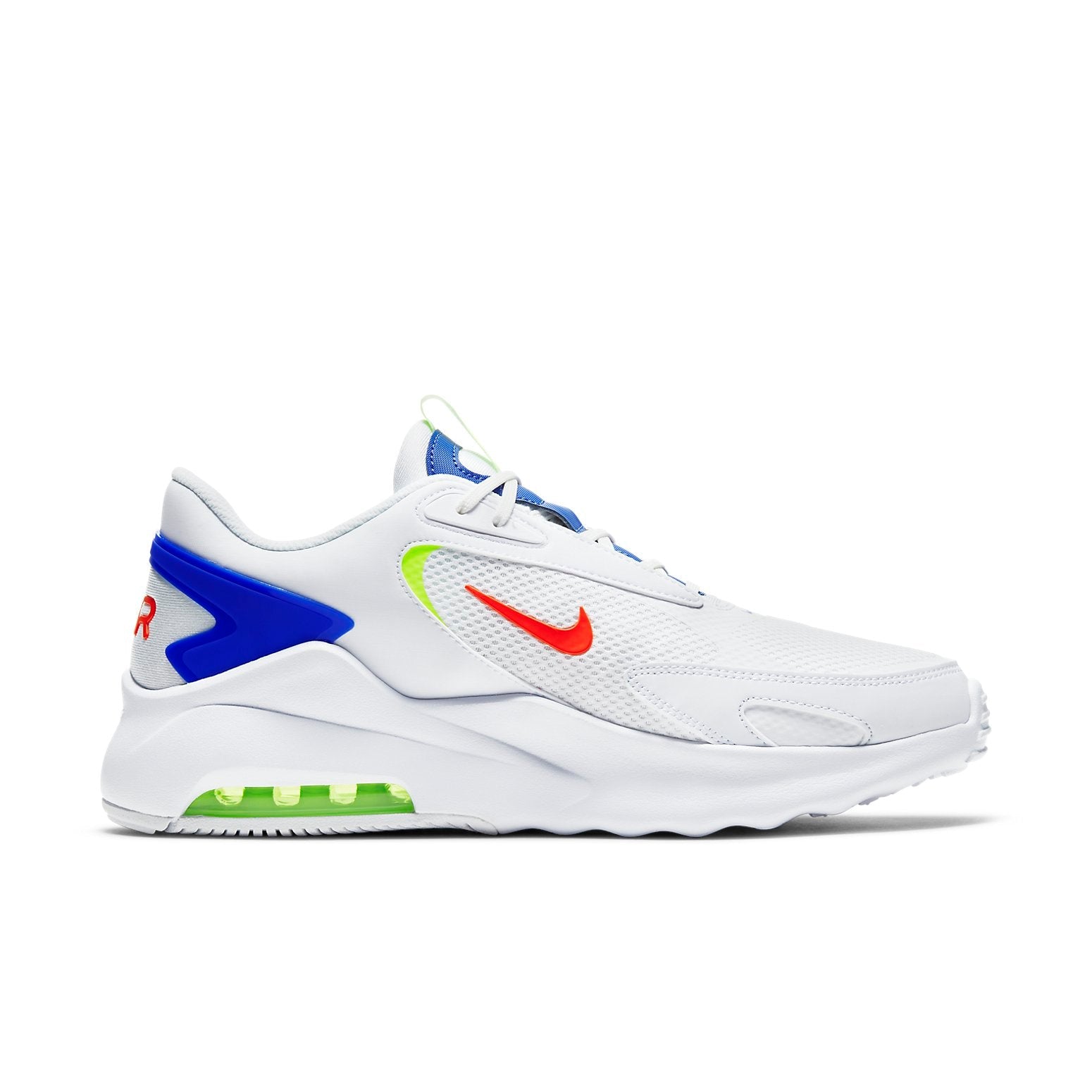 Nike Air Max Bolt 'White Multi' CU4151-103