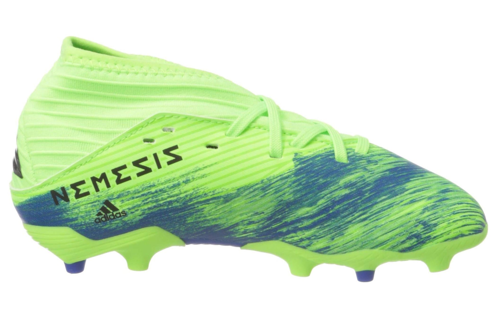 adidas Nemeziz 19.3 TF 'Green Blue' FV4002