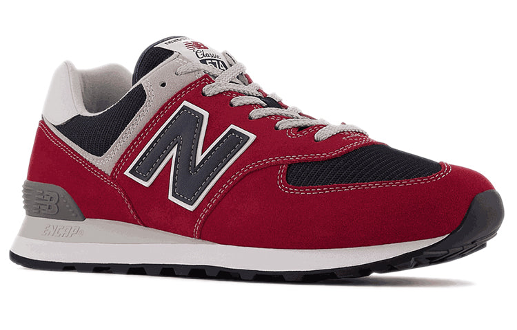 New Balance 574v2 'Red Navy' ML574EH2
