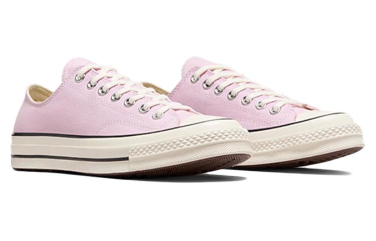 Converse Chuck 70 Stardust Low 'Pink' A08724C