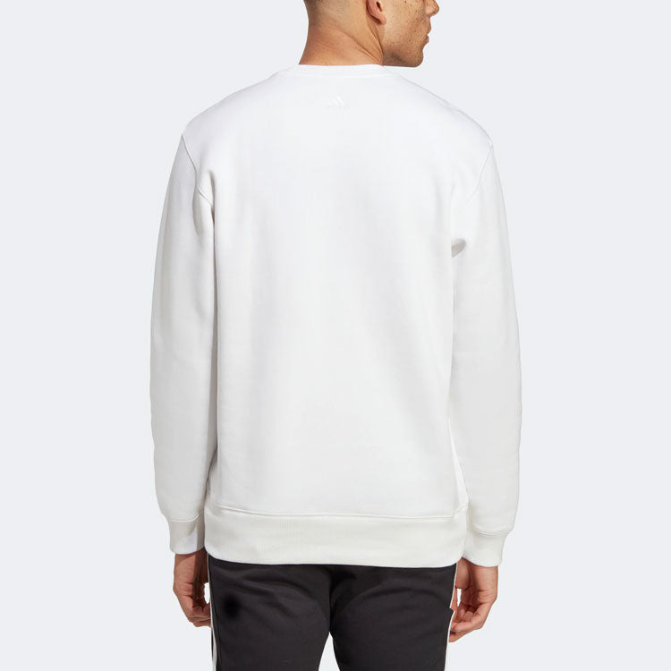 adidas All Szn Sweatshirt Logo IC9827