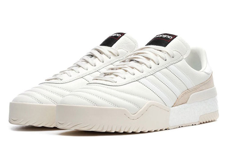 adidas Alexander Wang x Bball Soccer 'Core White' EE8498