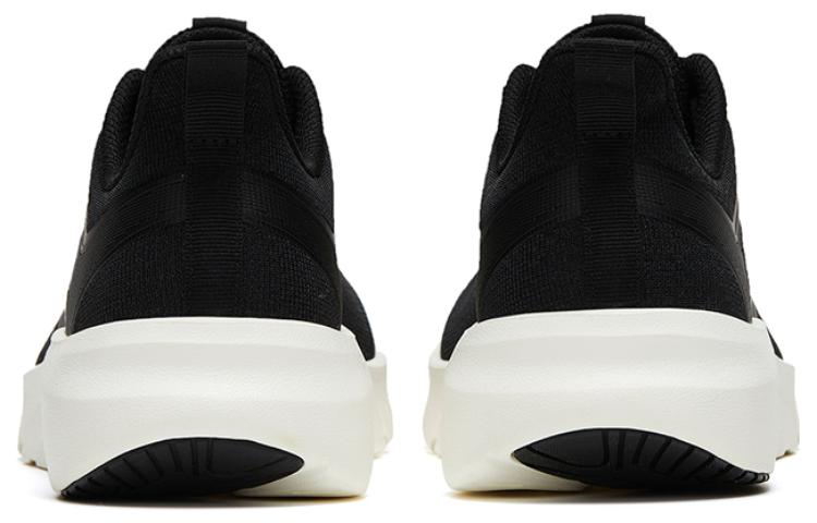 ANTA Running Series Low 'Slip-Resistant Durable Black' 112325575-1
