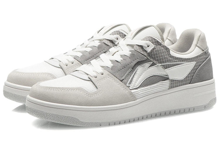 Li-Ning Tianji 'Grey White' AGCP299-11
