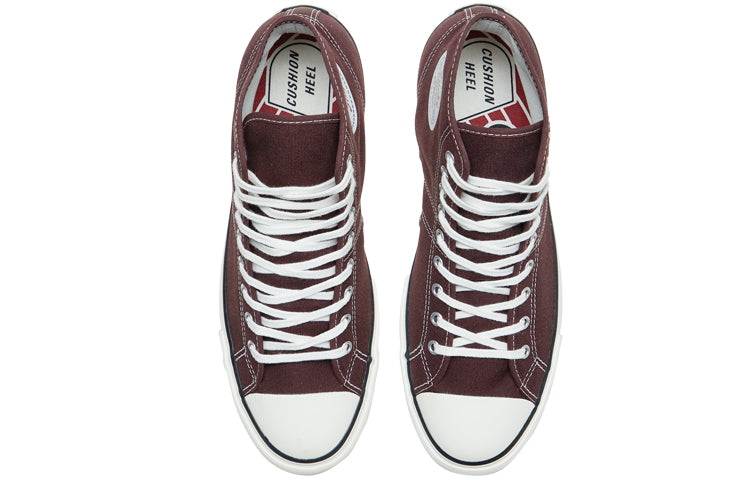 Converse Lucky Star High 'El Dorado' 165011C