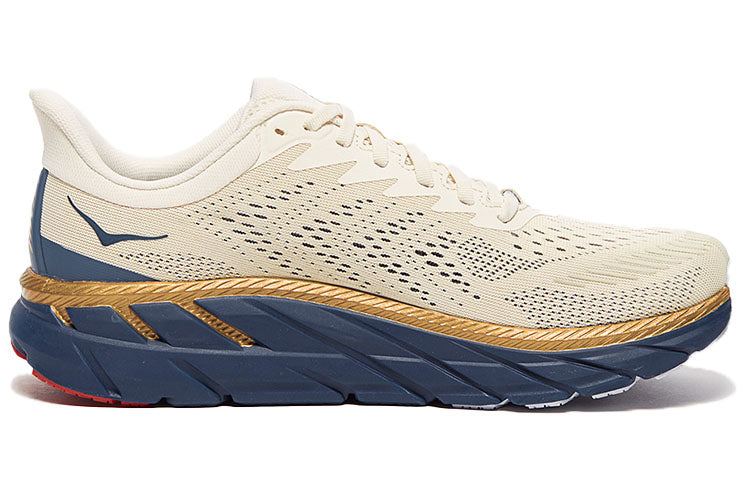 HOKA ONE ONE Clifton 7 'Team Kit' 1110508-TVID