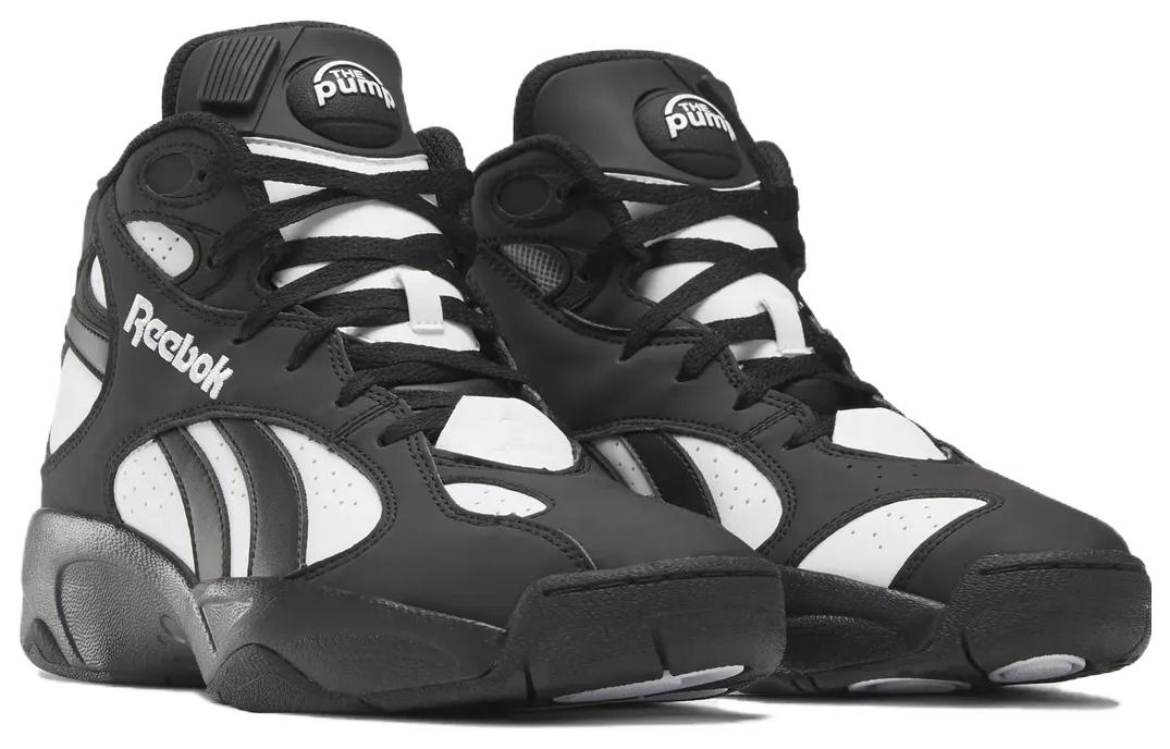 Reebok x Above the Rim Pump Vertical '30th Anniversary' 100032755