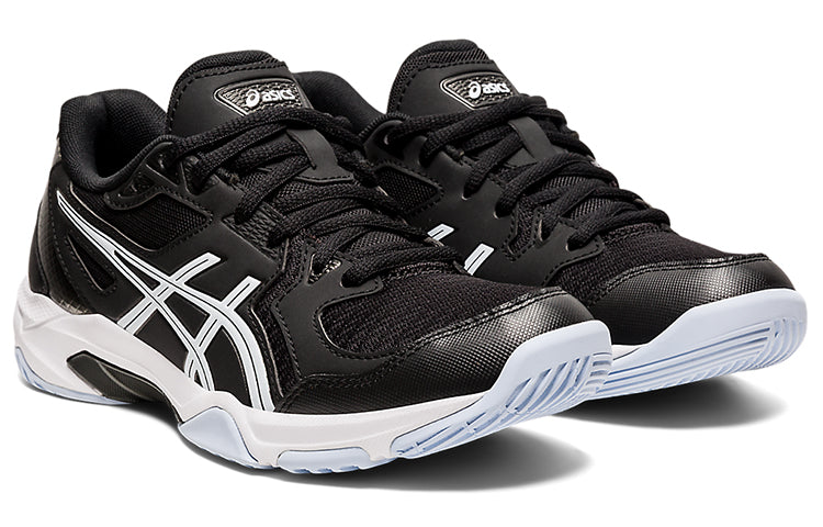 (WMNS) ASICS Gel-Rocket 10 'Black White' 1072A056-001