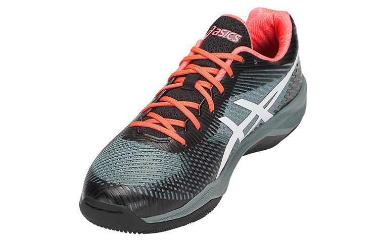 ASICS Volley Elite FF Cluster 'Flash Coral' TVR721-1001