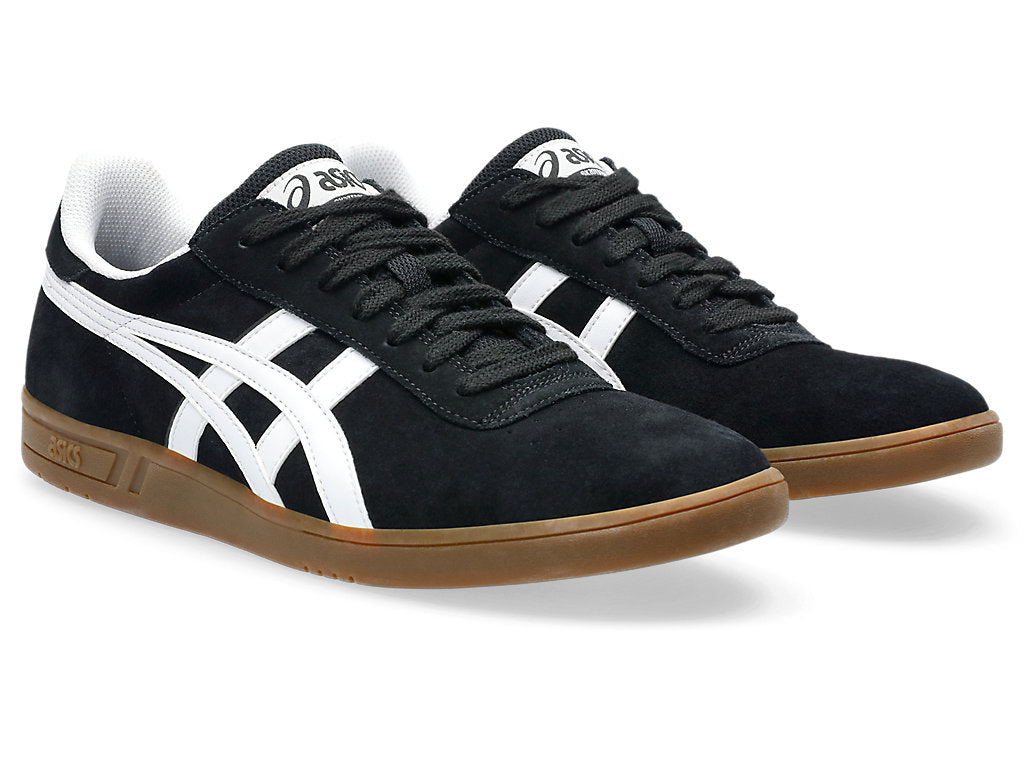 ASICS Gel-Vickka Pro 'Black Brown' 1201A486-004