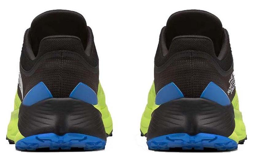 THE NORTH FACE Vectiv Enduris Futurelight Reflect Shoes 'Led Yellow Tnf Black' NF0A7W5OFM9
