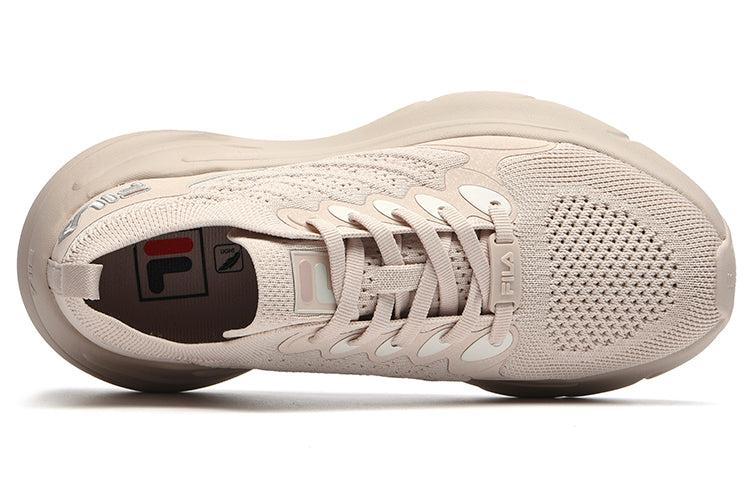 (WMNS) FILA Stream Running Shoes White F12W131113FWJ