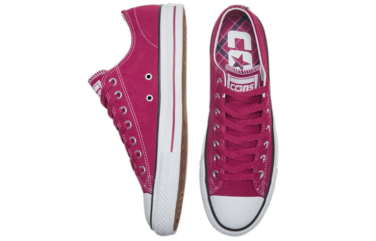 Converse Chuck Taylor All Star Pro 'Purple' 166832C