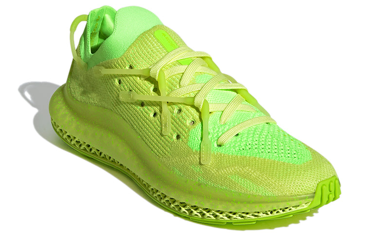 adidas 4D Fusio 'Pulse Yellow' H04513