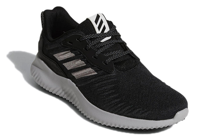 (WMNS) adidas Alphabounce 'Black Grey' CG4745
