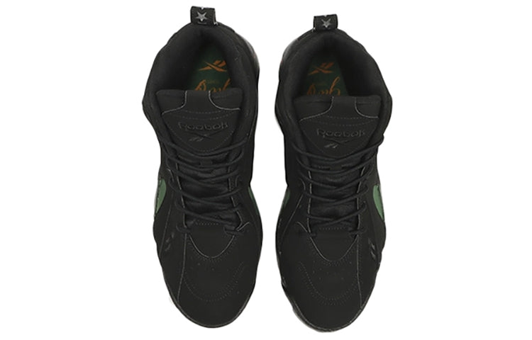 Reebok Hurrikaze 2 'Glory Years' FZ3868