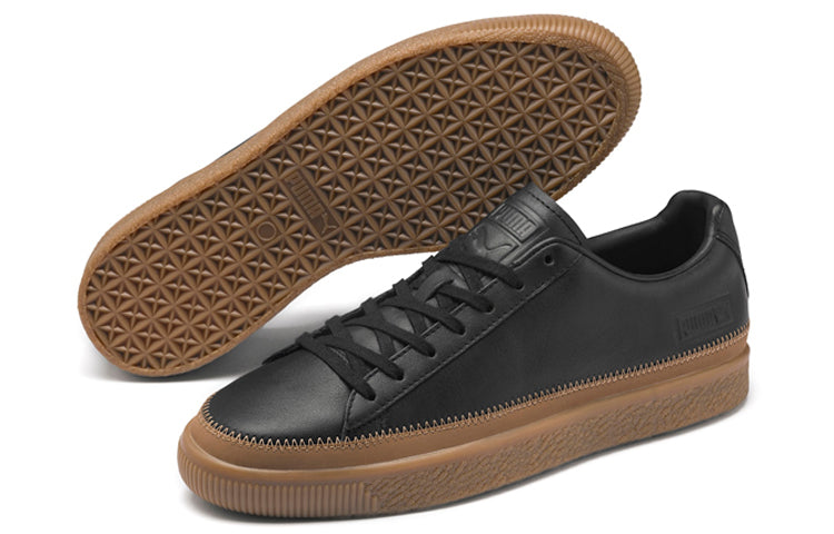 PUMA Basket Trim Prm Sneakers 371581-03