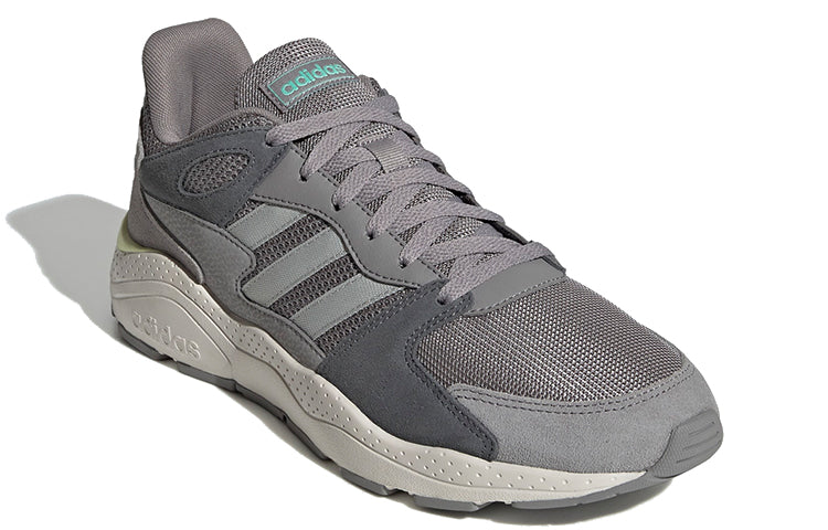adidas neo Crazychaos Gray EG8742