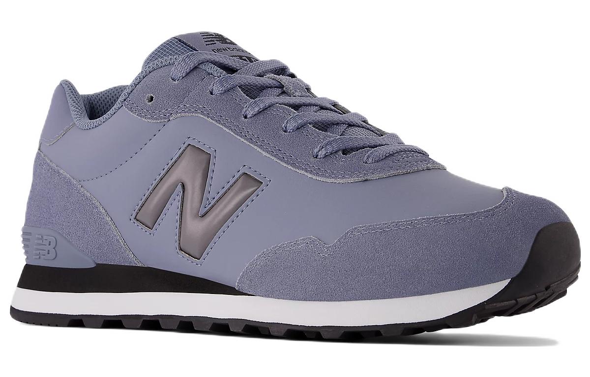 New Balance 515 'Gray Purple' ML515WS3